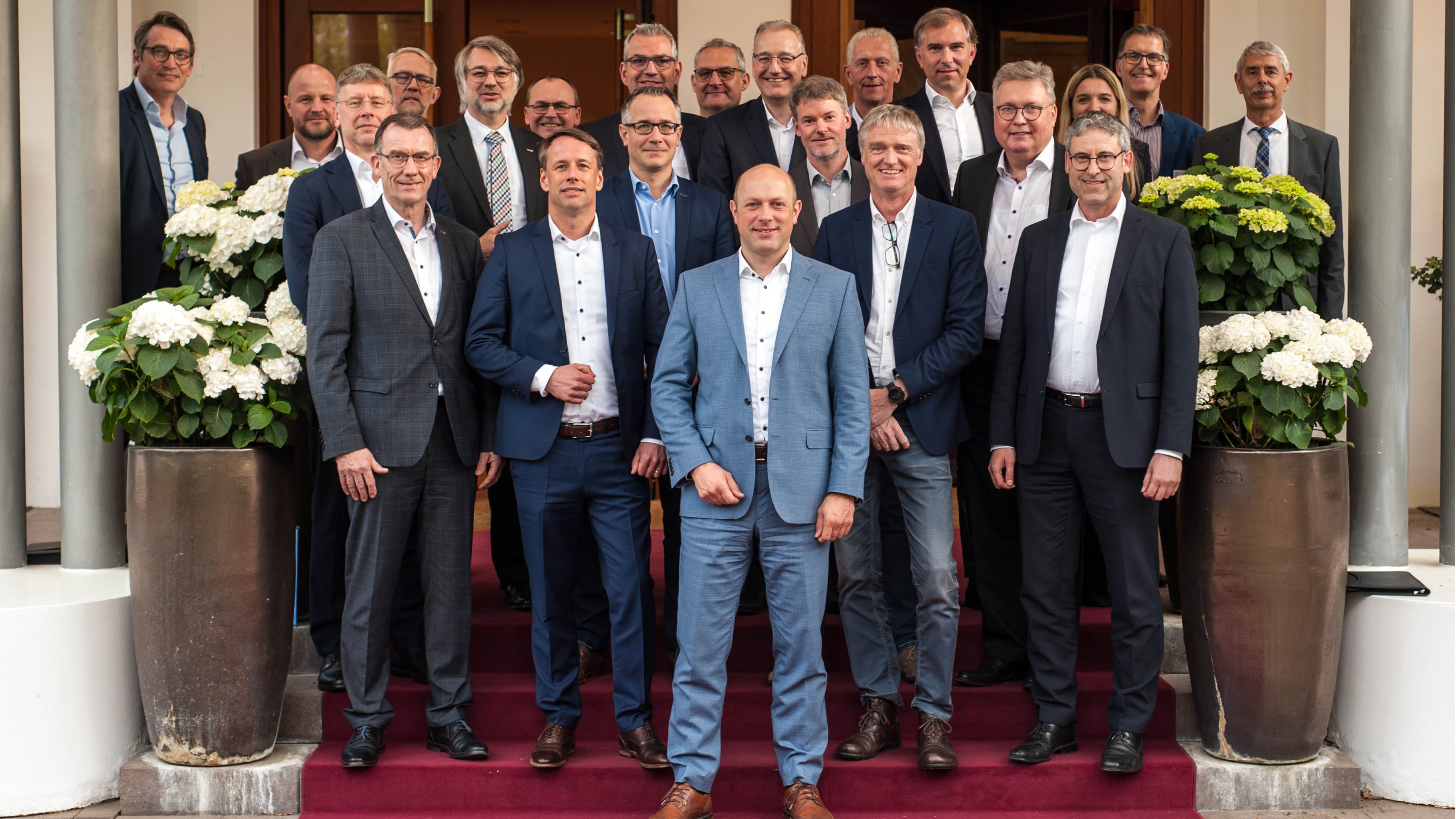 Neuer Vorstand der BDEW-Landesgruppe Norddeutschland