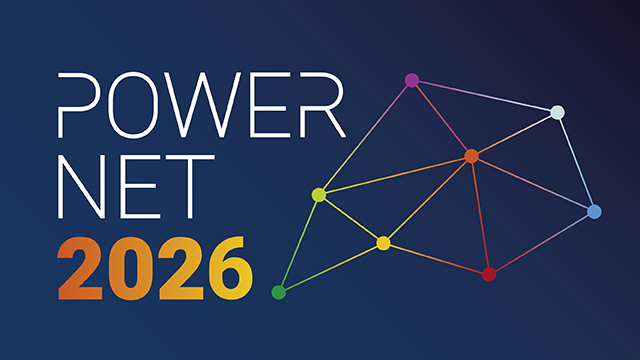 Powernet 2026 in den Holstenhallen Neumünster